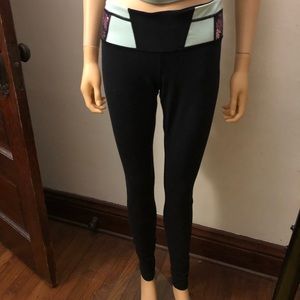 Lulu leggings